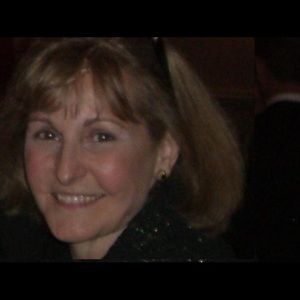 Meet your Posher, Susan